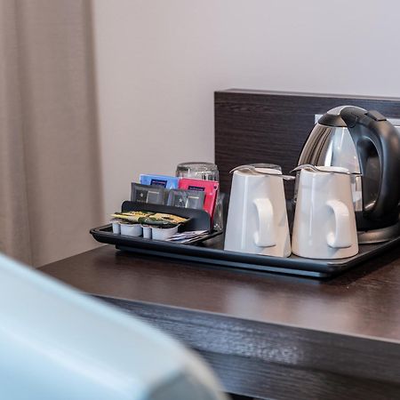 Premier Inn Nuernberg City Opernhaus エクステリア 写真