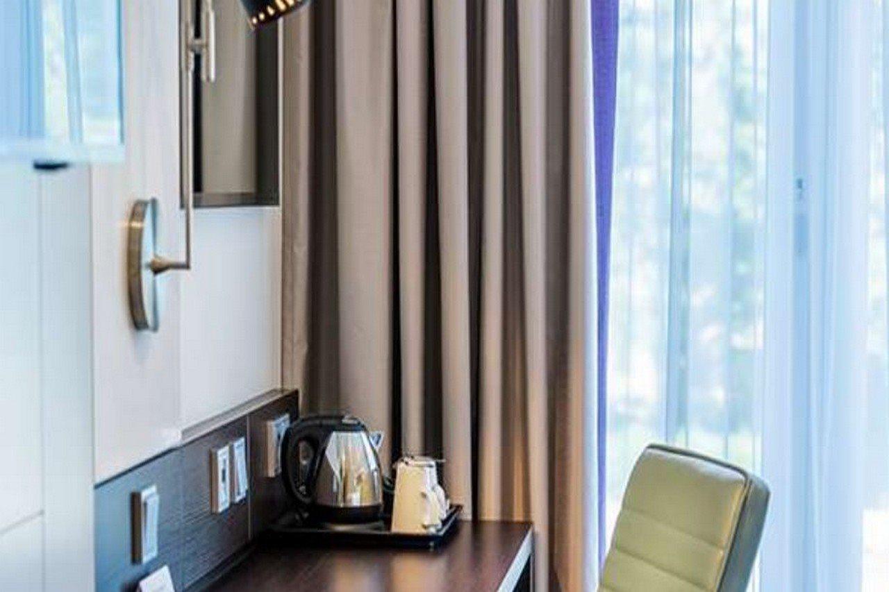 Premier Inn Nuernberg City Opernhaus エクステリア 写真