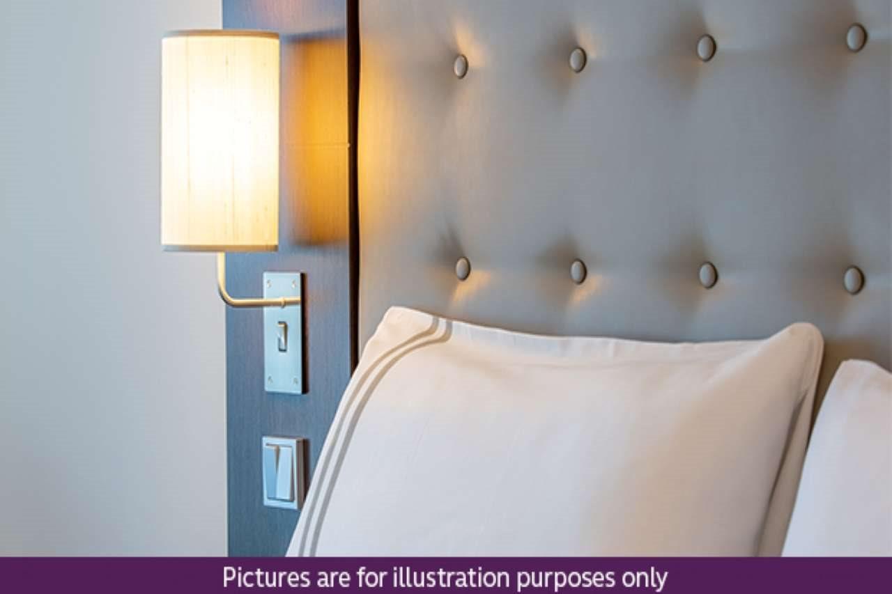 Premier Inn Nuernberg City Opernhaus エクステリア 写真