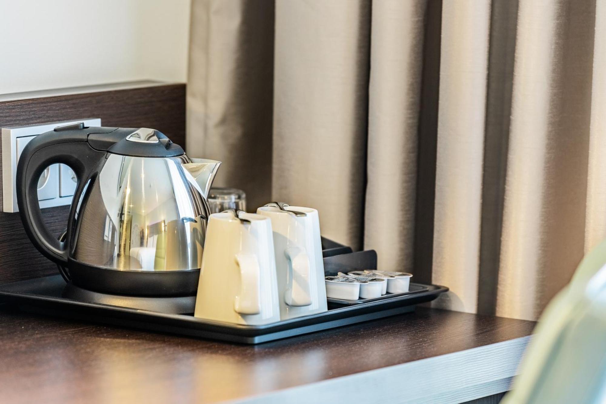 Premier Inn Nuernberg City Opernhaus エクステリア 写真